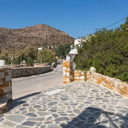 Dendrinos House Galissas