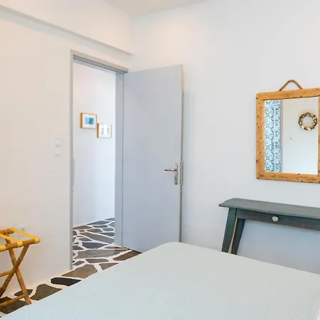 Appartamento Dendrinos House Galissas