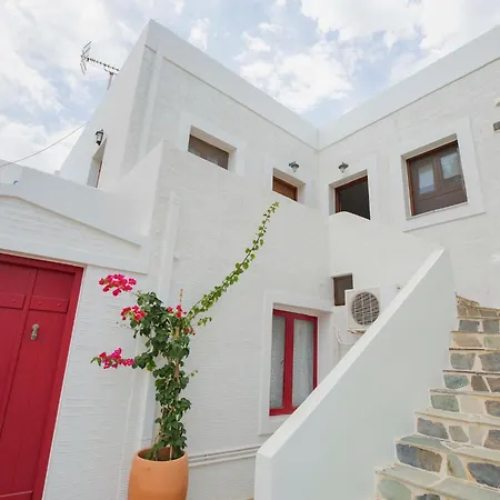 Appartamento Dendrinos House Galissas